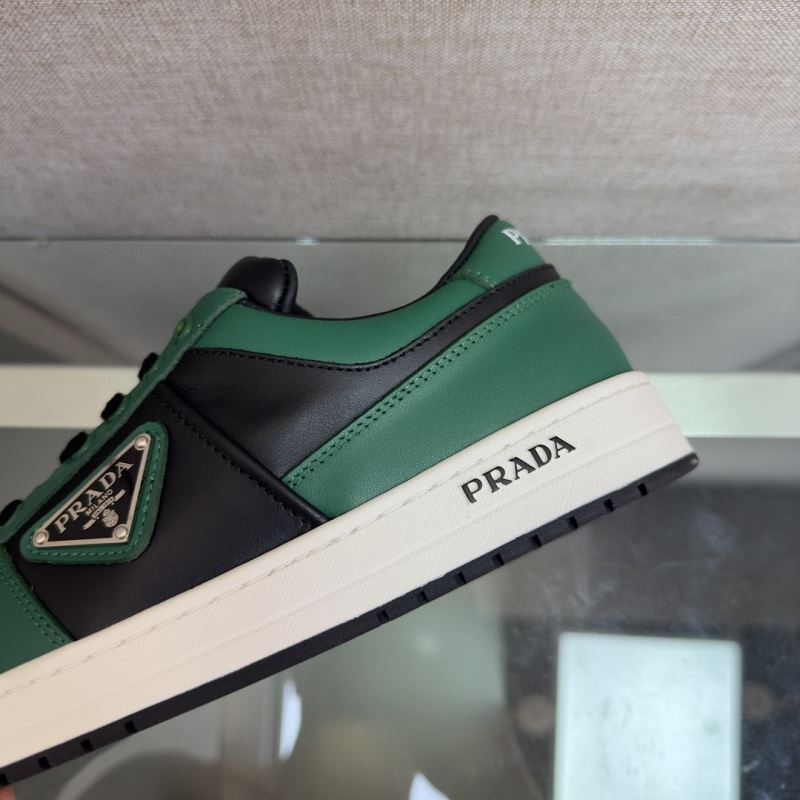 Prada Sneakers